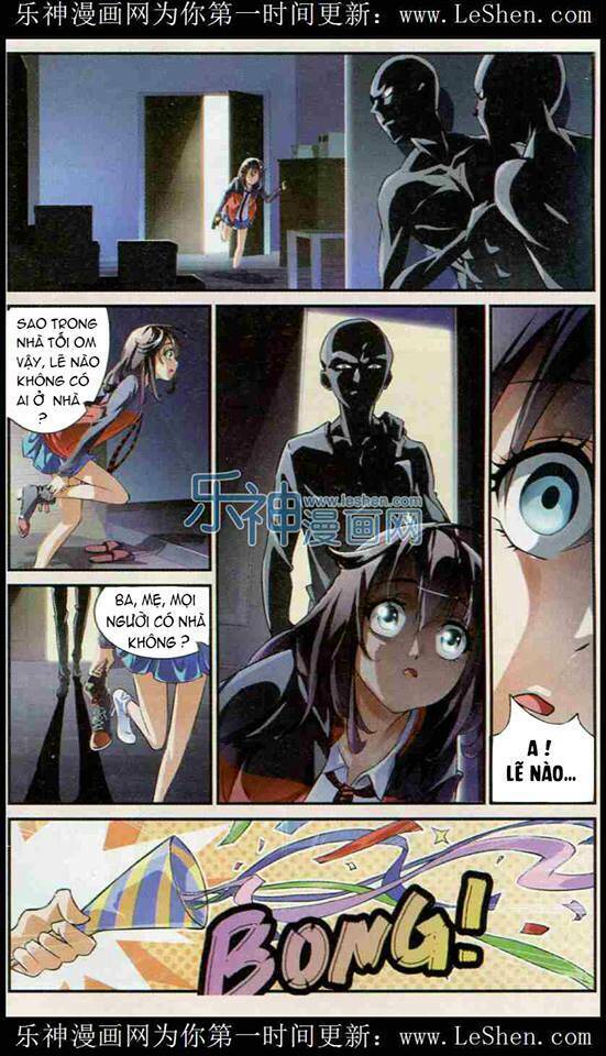 mafia bride chapter 13 4