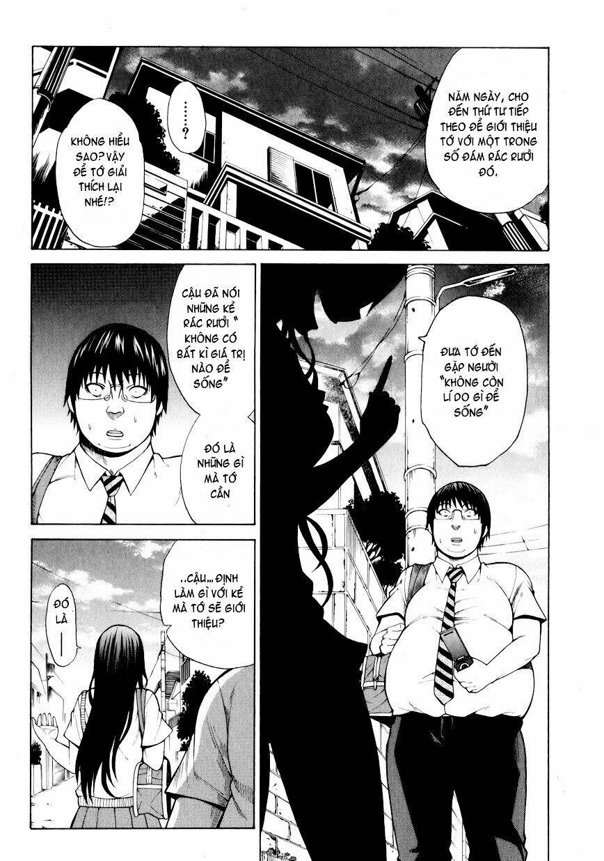 saiteihen no otoko chapter 2 9