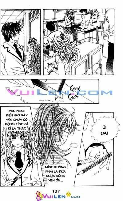 thiên thần tái thế chapter 1 137