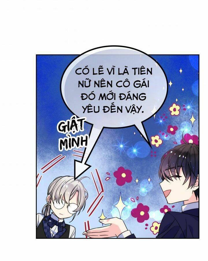 anh trai tôi quá hiền lành làm tôi lo lắng ghê chapter 0 10