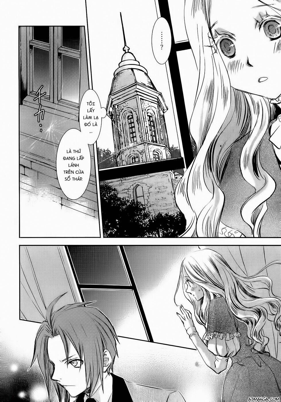 mein ritter - watashi no kishi chapter 3 44
