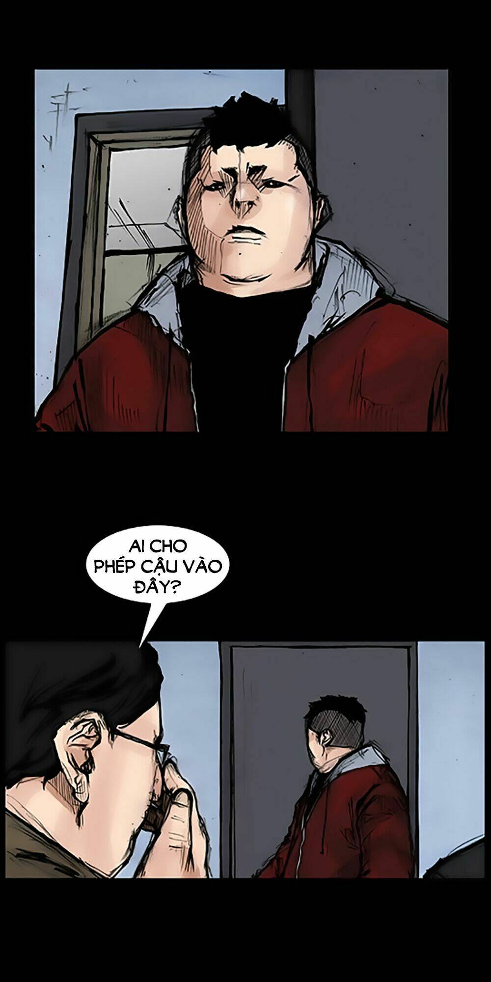 độc cô tiền truyện chapter 77 7