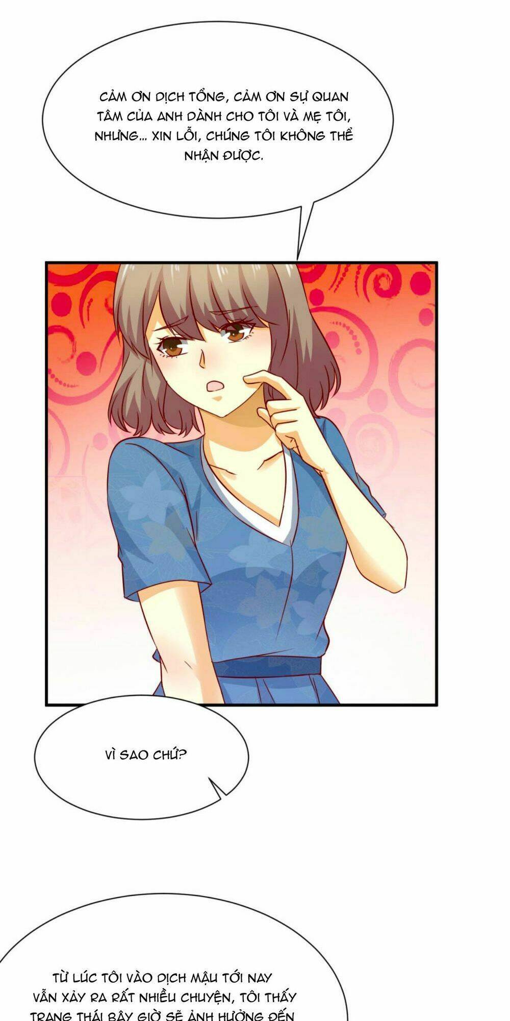 thời gian đều biết chapter 58 24