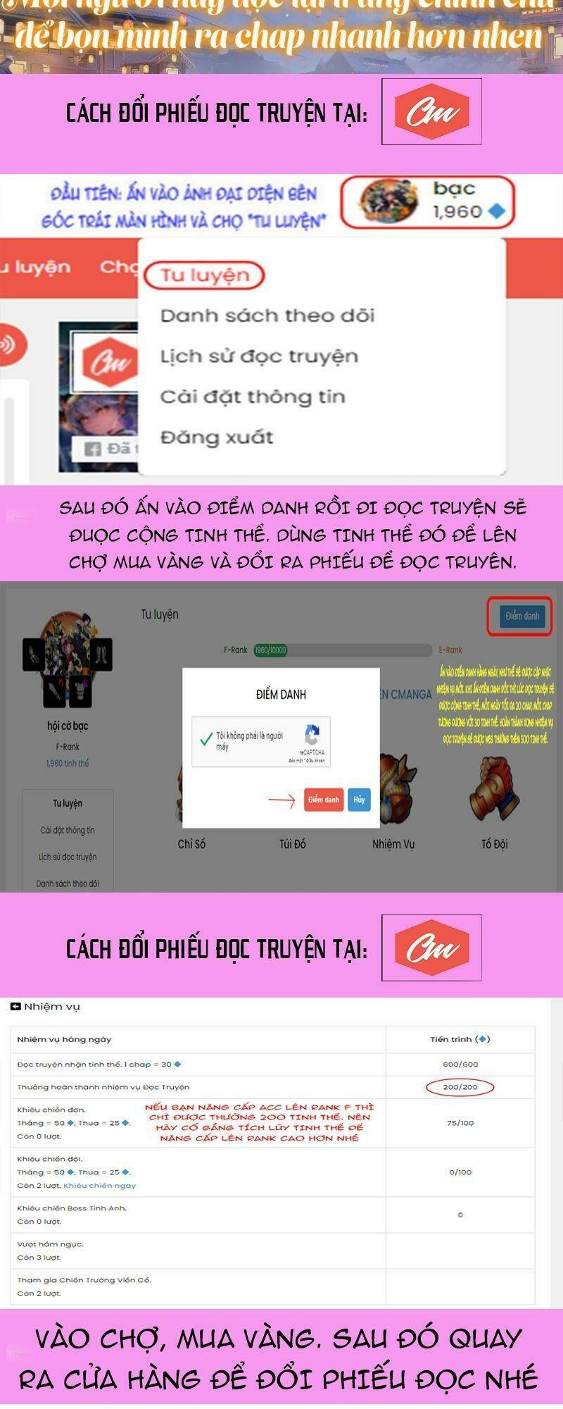 thiếu soái, vợ anh muốn lật trời! chapter 147 12