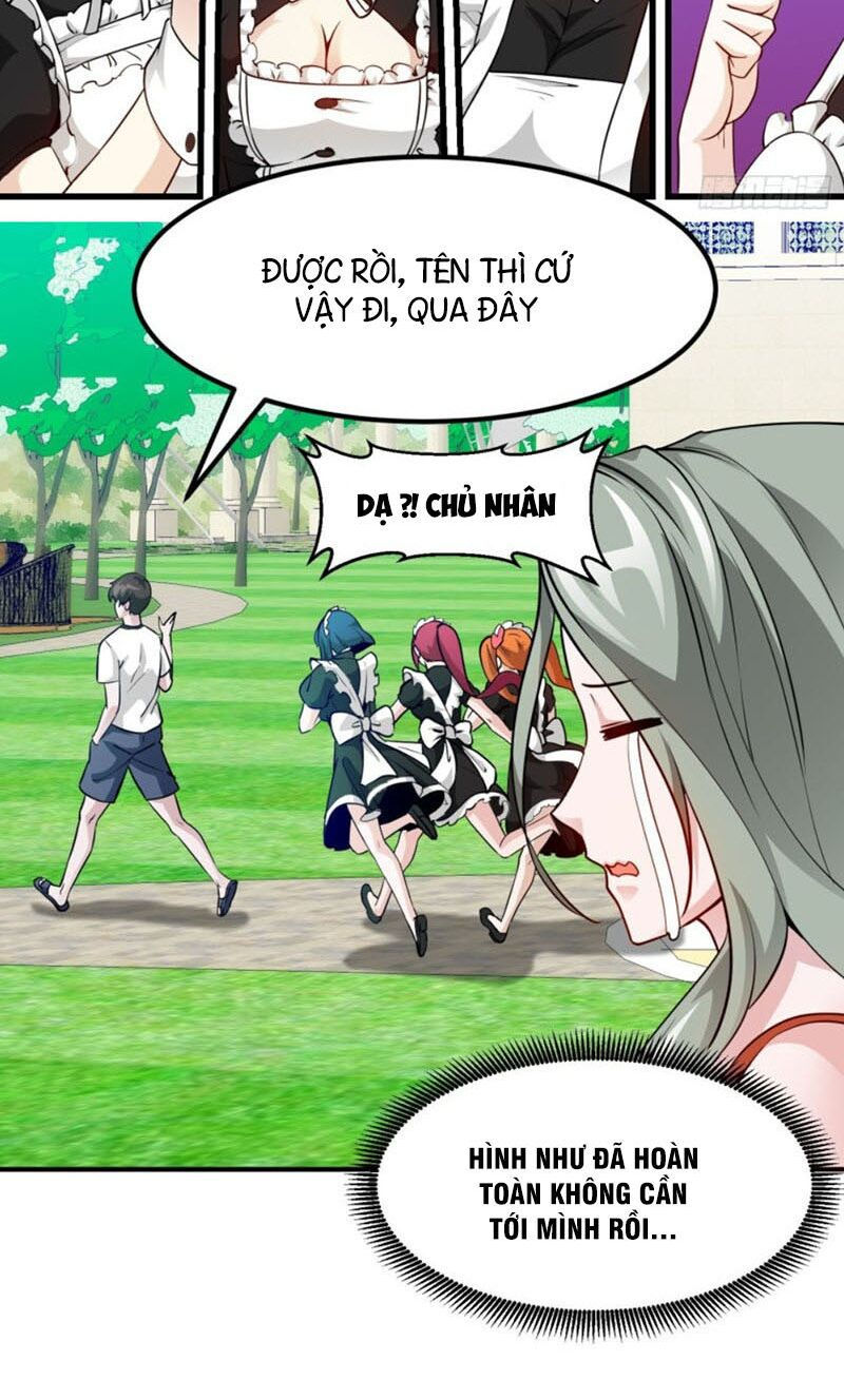 ta chẳng qua là một đại la kim tiên chapter 85 30