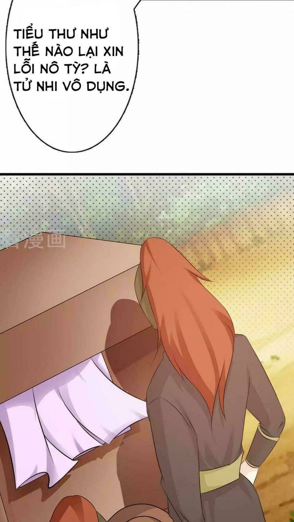 yêu nghiệt vương gia buông ta ra ! chapter 11 29