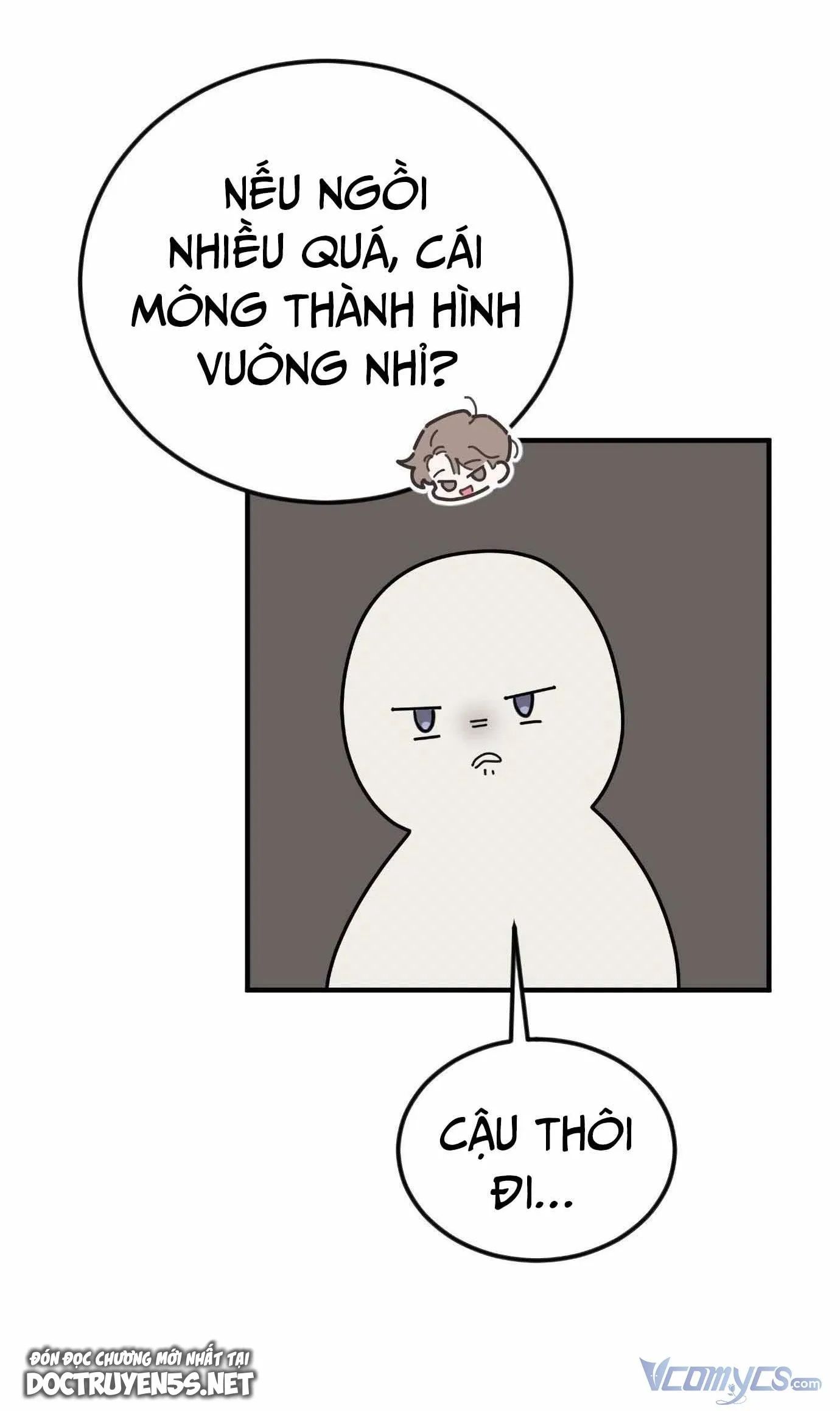 em đã tìm kiếm cả ngàn năm nay chapter 14 49