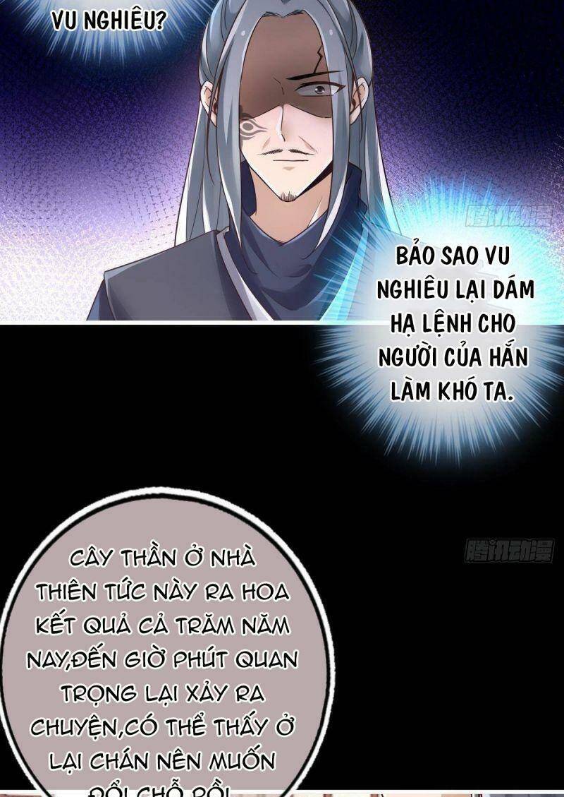 cứu được tên đại ma tôn chapter 20 20