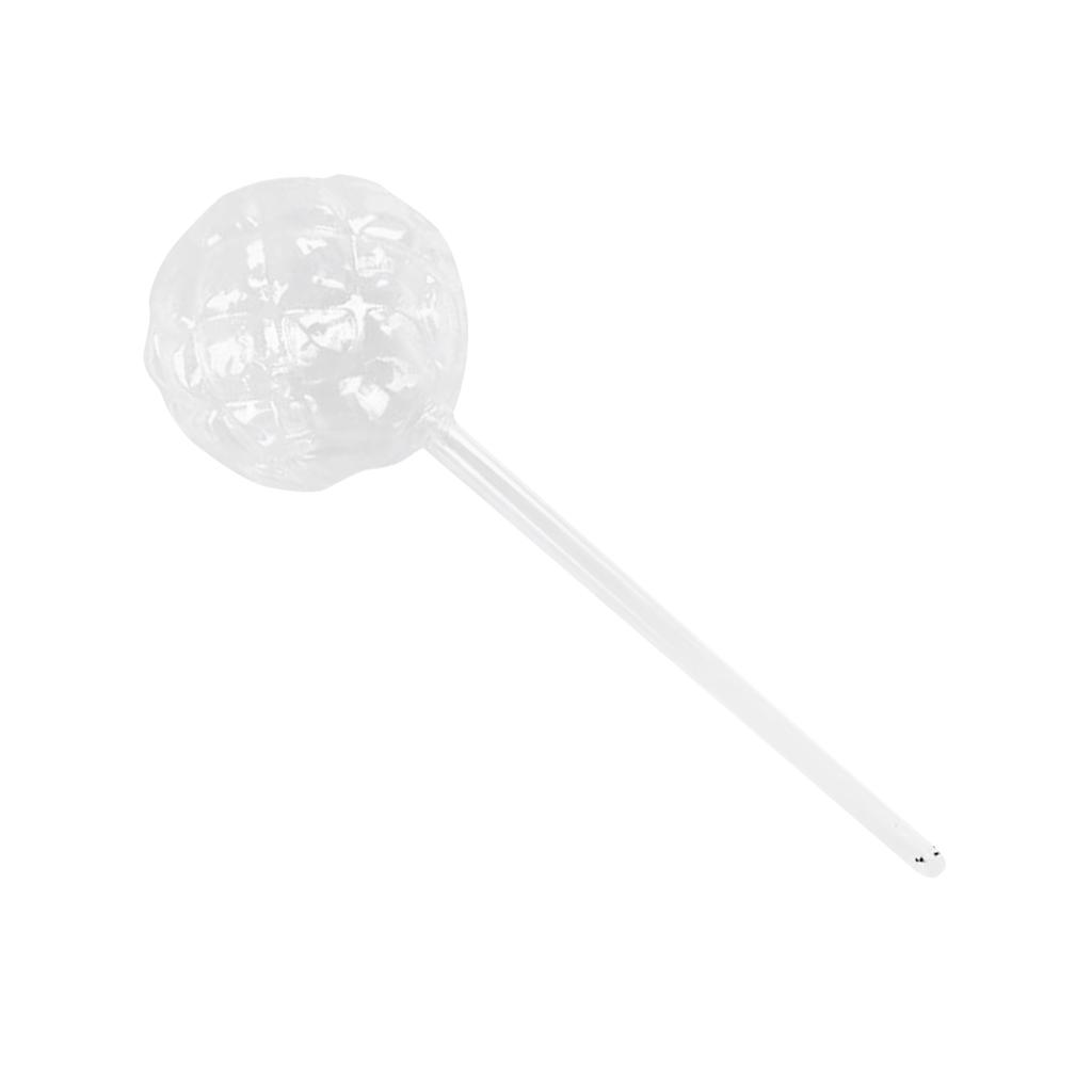 Plant Watering Bulbs Glass Self-Watering Irrigation Ball Shape Device