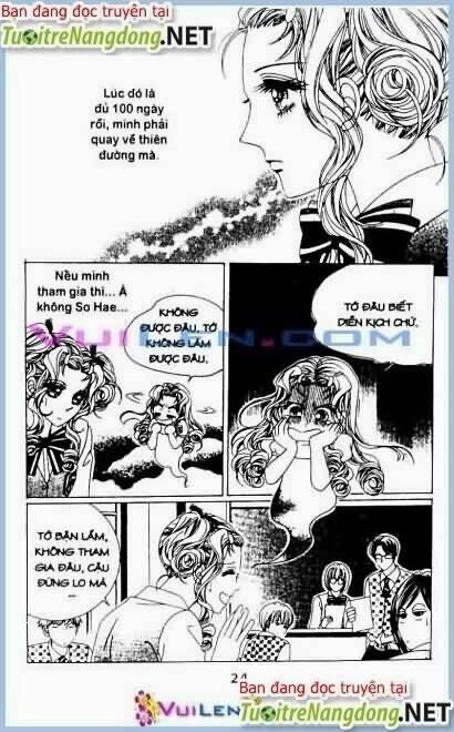 sức thanh xuân chapter 11 25