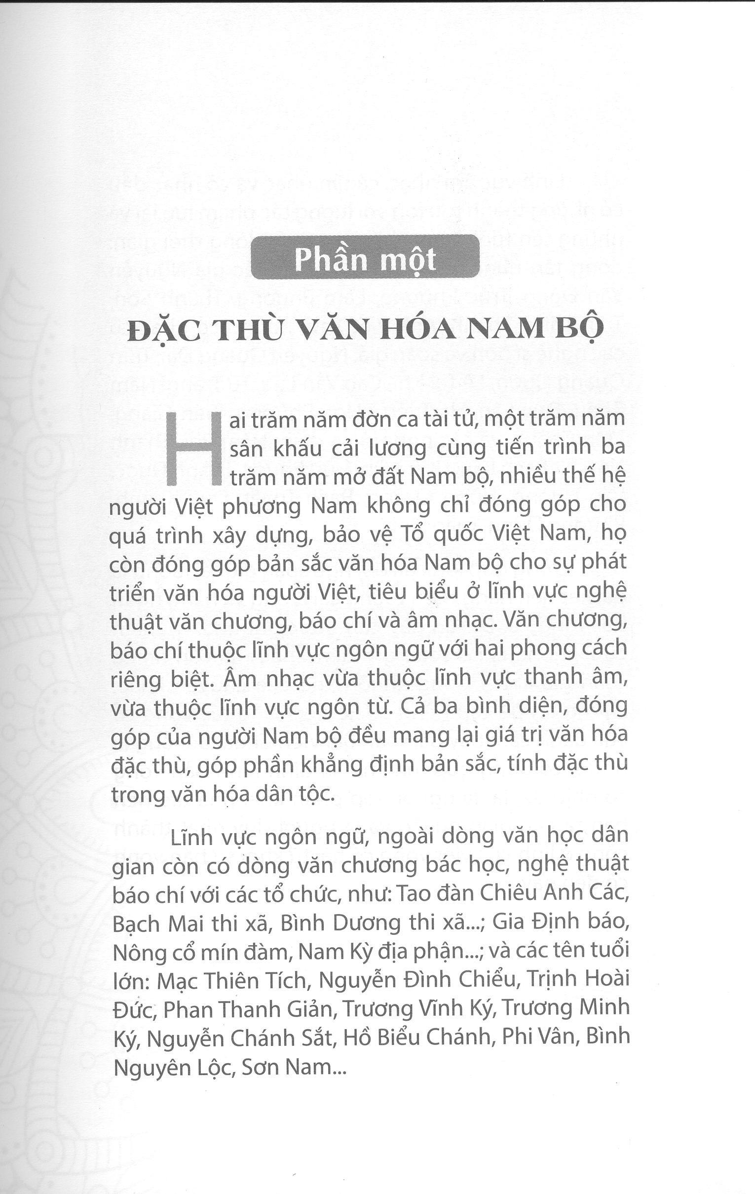 Soạn giả Viễn Châu – Tác giả và tác phẩm vọng cổ