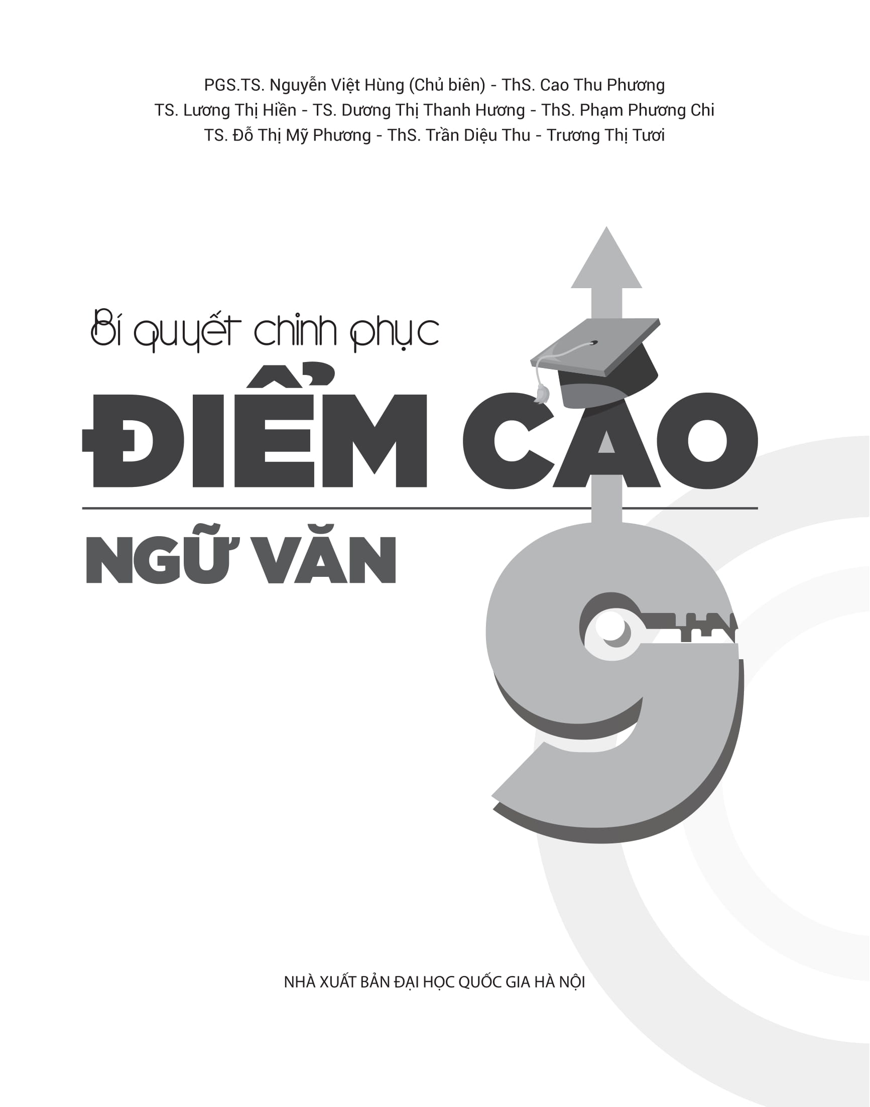 Combo Bí quyết chinh phục điểm cao Lớp 9 Ngữ văn - Địa lý