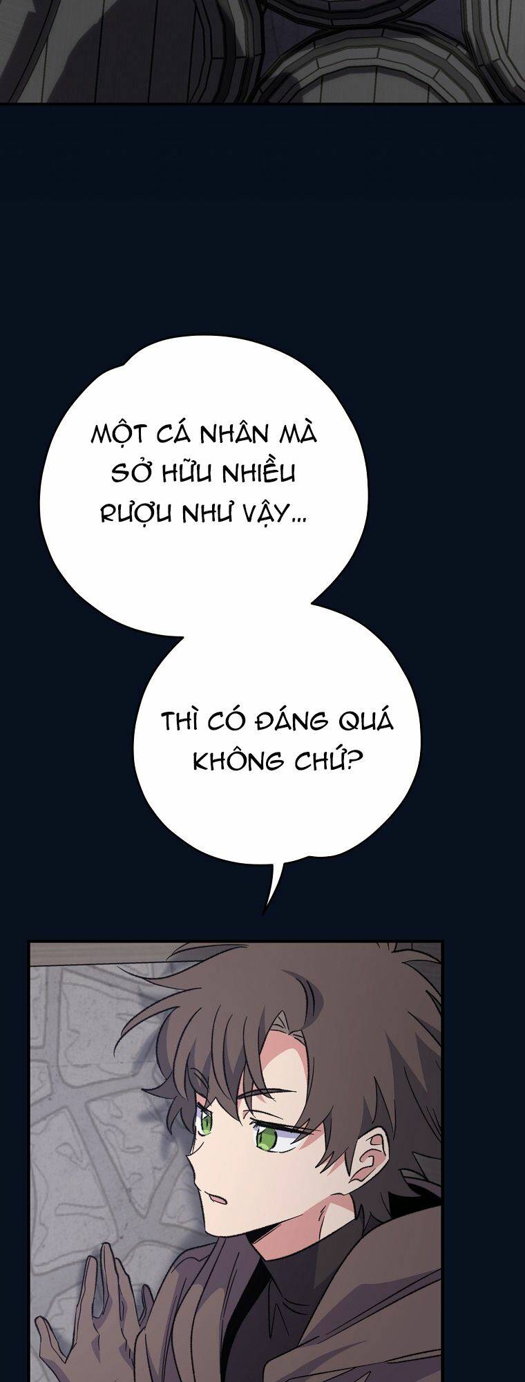 nhà hiền triết yigret chapter 77 28