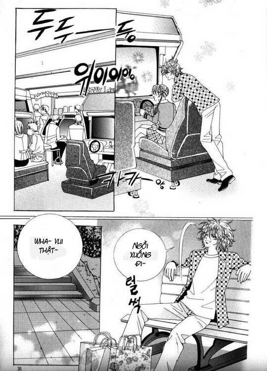 he dedicated to roses chapter 9 8