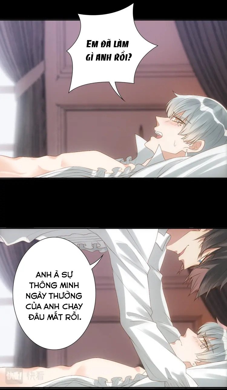 điện hạ thân ái chapter 2 12