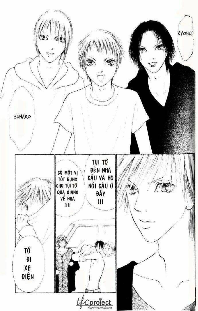 perfect girl evolution chapter 38 38