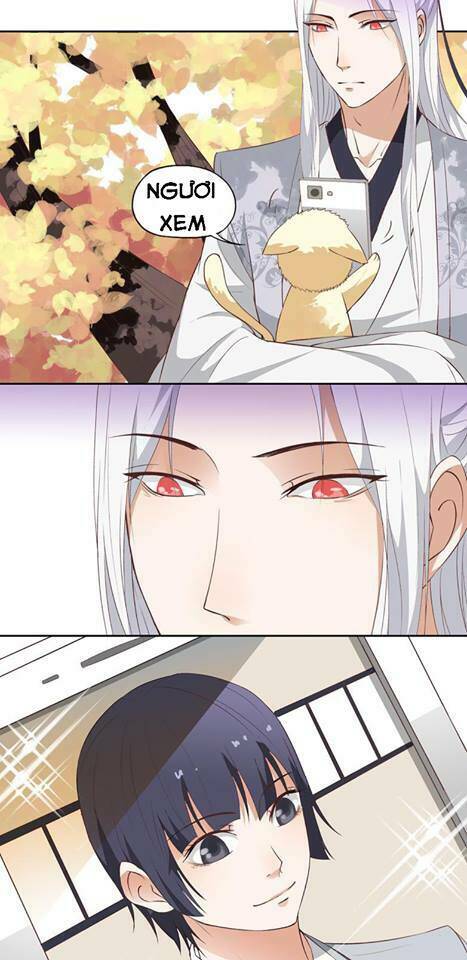 nguyệt ẩn thần chapter 13 16