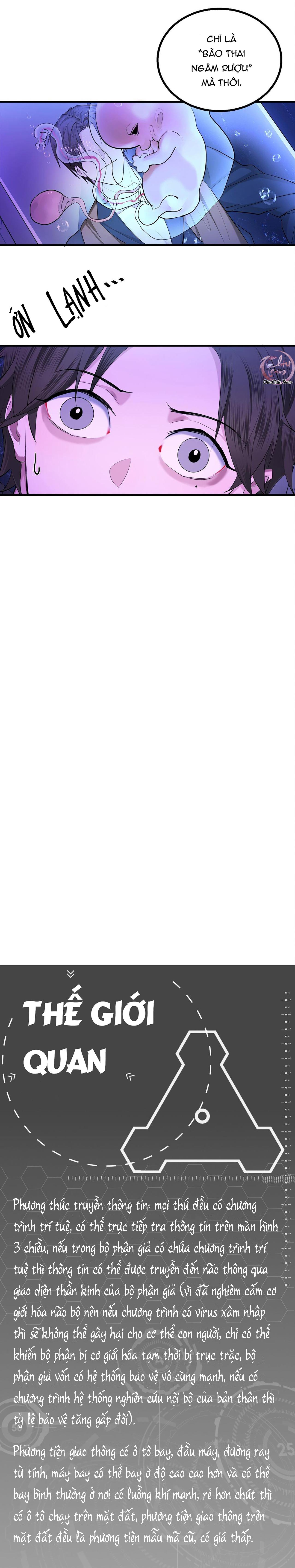 quan hệ xâm chiếm chapter 18 10