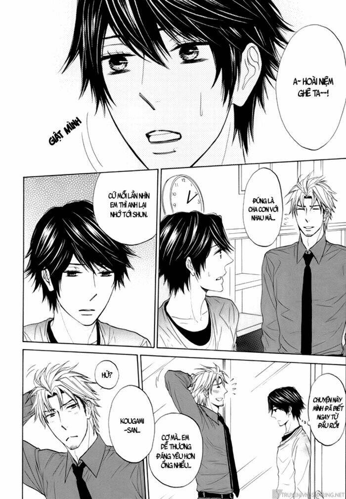 katakoi gokko chapter 2 8