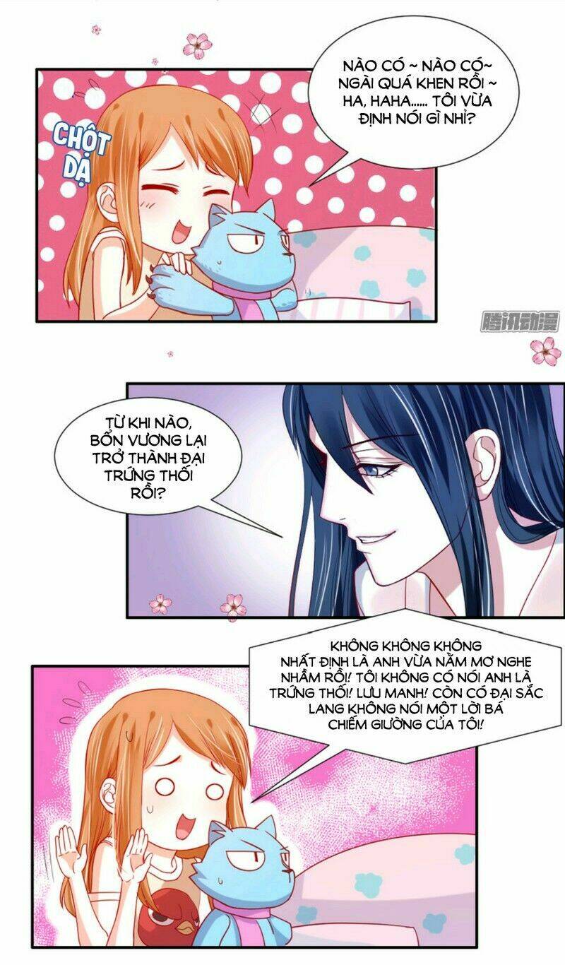 ma vương đại nhân đi thông thả chapter 21 16