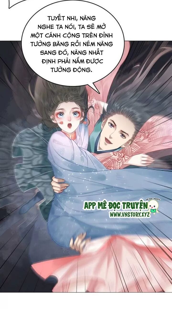 cực phẩm phế vật tiểu thư chapter 84 43