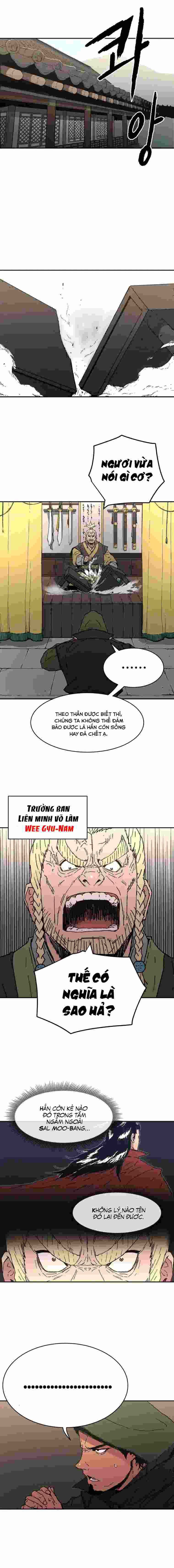 Bố Vô Song chapter 59 13