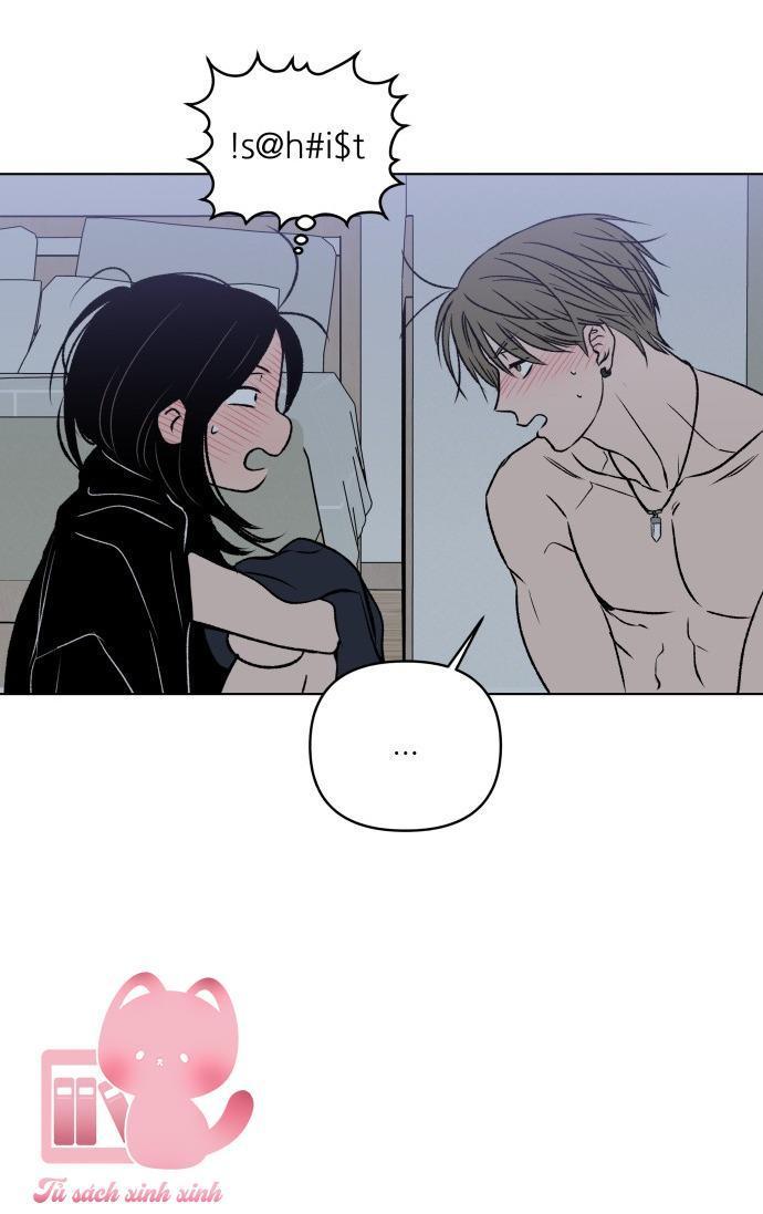 trend yêu đương 2023 chapter 11 90