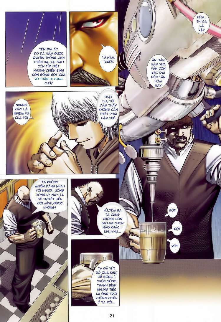 võ thần phượng hoàng chapter 109 17