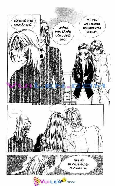 bữa tối của hoàng tử chapter 5 150