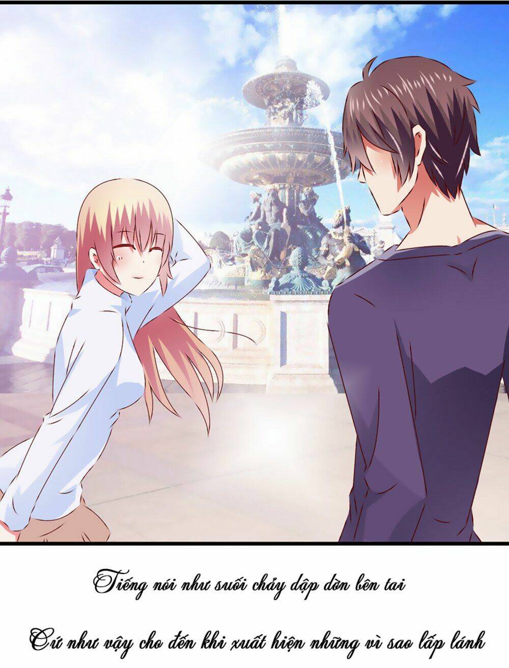 đụng phải tước vương huyết tộc chapter 10 32