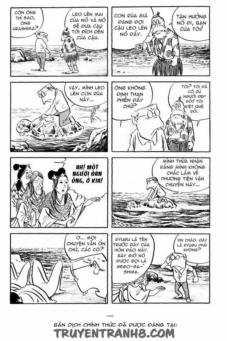 3 street of mysteries chapter 16 7