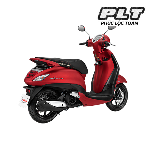 Xe Máy Yamaha Grande 125cc