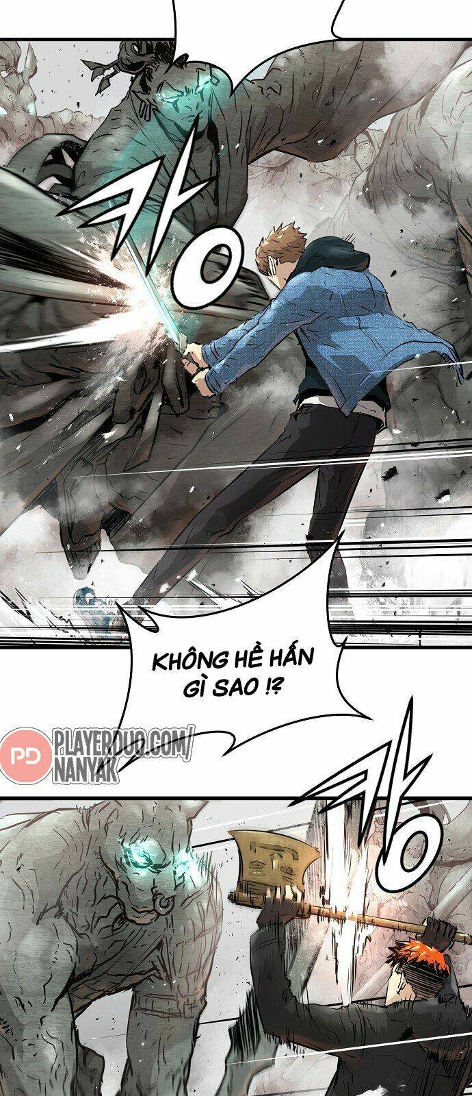 hứa lan chapter 65 7