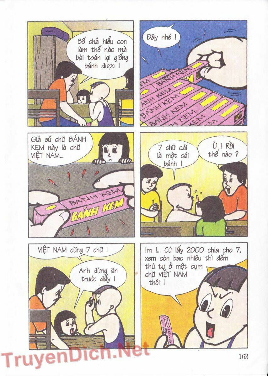 tý quậy chapter 3.2 86