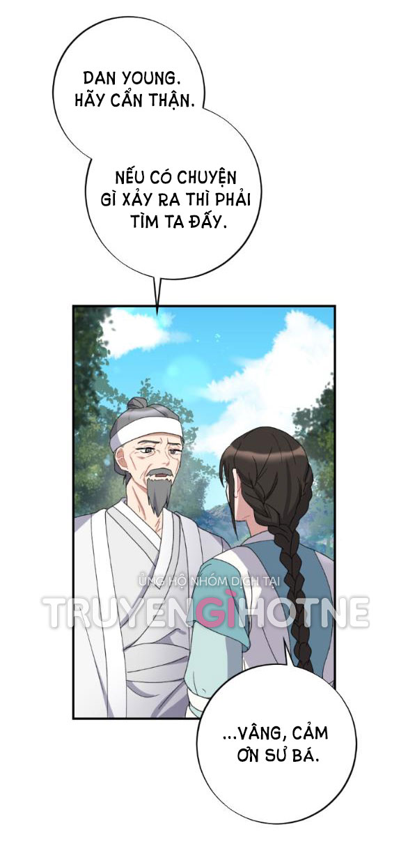 [18+] mơ về một cơn mưa phùn chapter 5.1 29