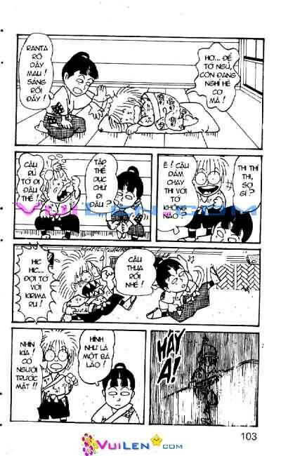 ninja loạn thị chapter 2 104