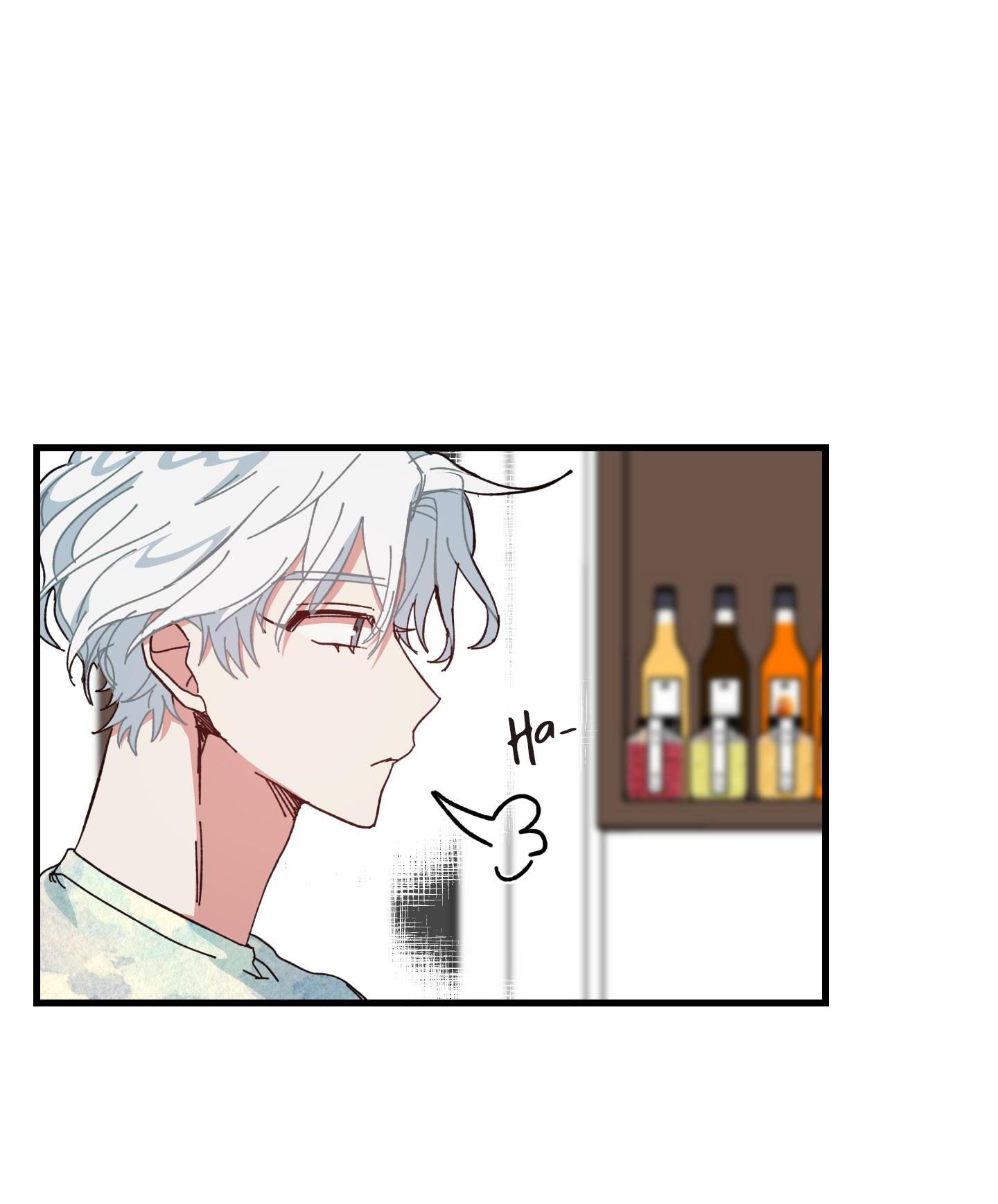 yêu tôi đi, thần hộ mệnh chapter 11 27