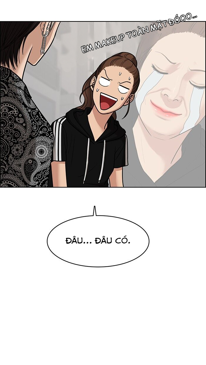 vẻ đẹp đích thực - true beauty chapter 74 85