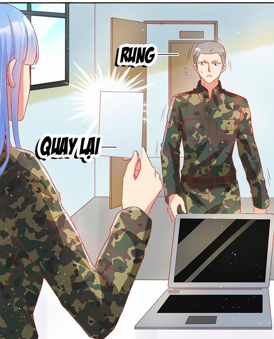 chồng già vợ trẻ trêu nhau hàng ngày chapter 39 19