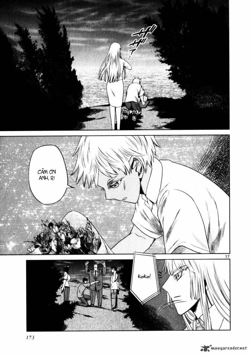 mãng xà trần gian chapter 42 16