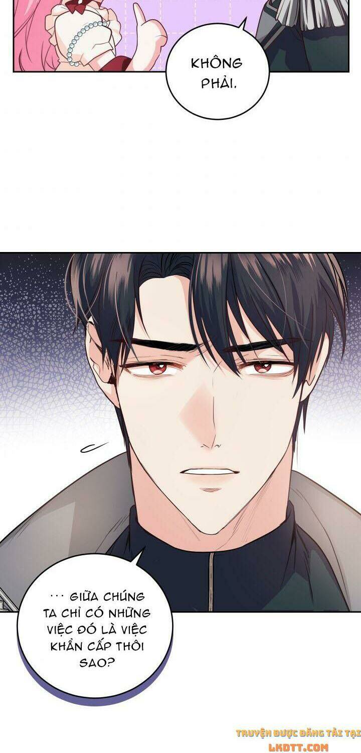 nhà điều chế nước hoa độc quyền của bạo chúa chapter 18 41