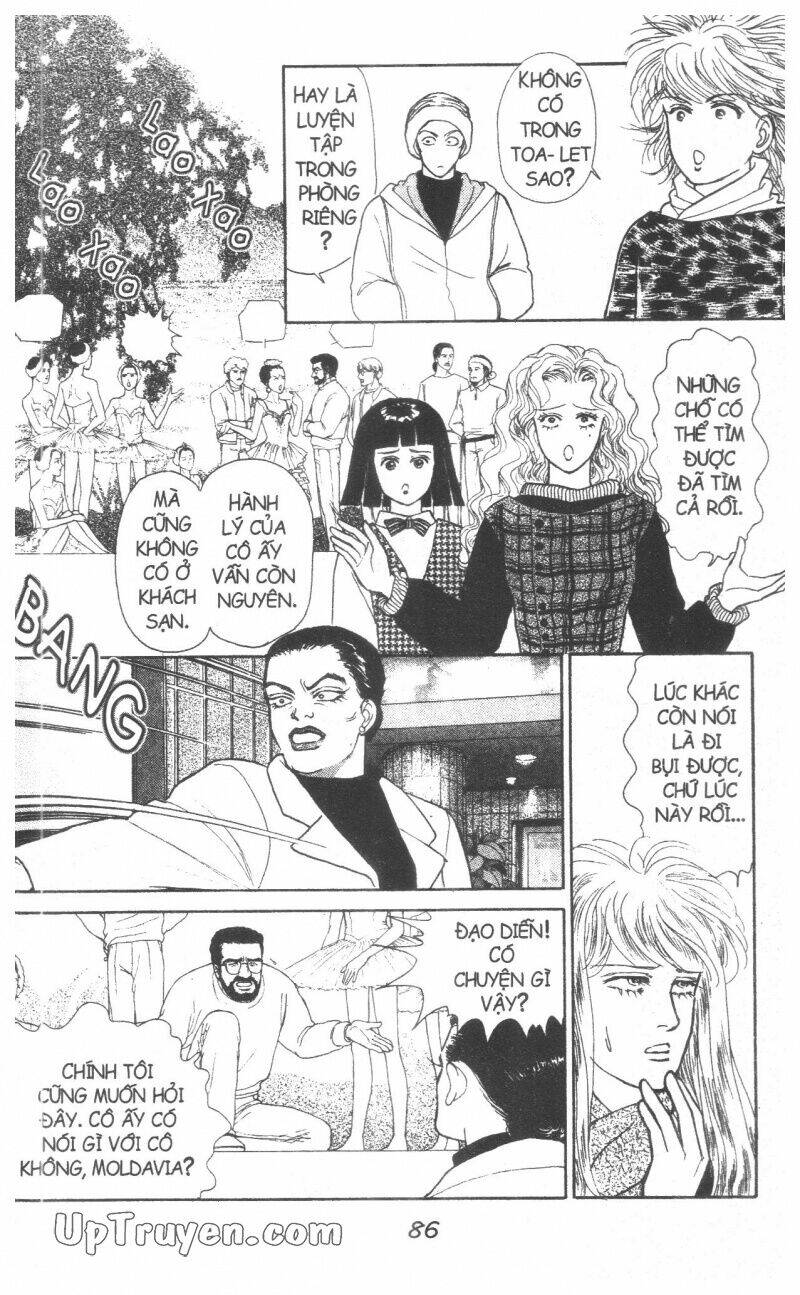 câu lạc bộ con nhà giàu chapter 15 87