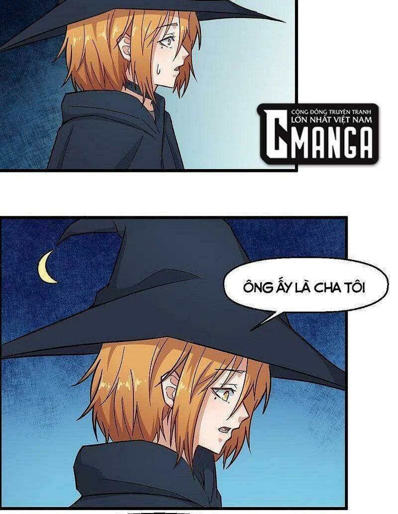 vườn trường cuồng sư hệ thống chapter 225 18