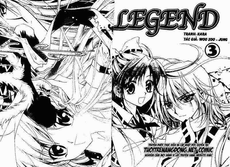 legend - truyền thuyết fushigi chapter 3 2