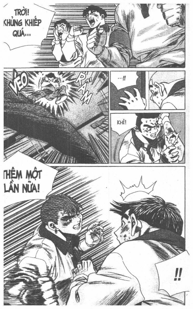 change guy chapter 99 104