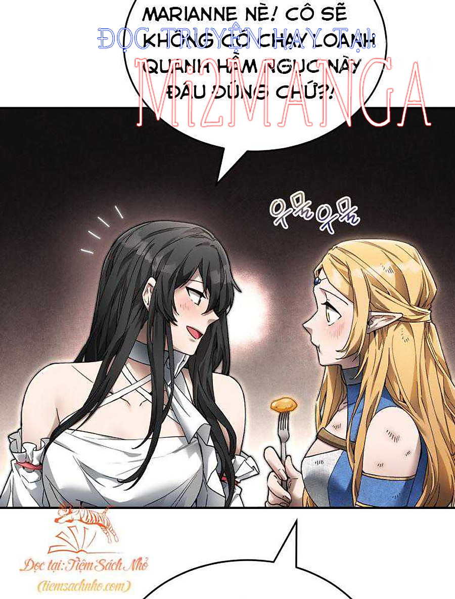 cách sống sót khi đã max level chapter 4.2 107