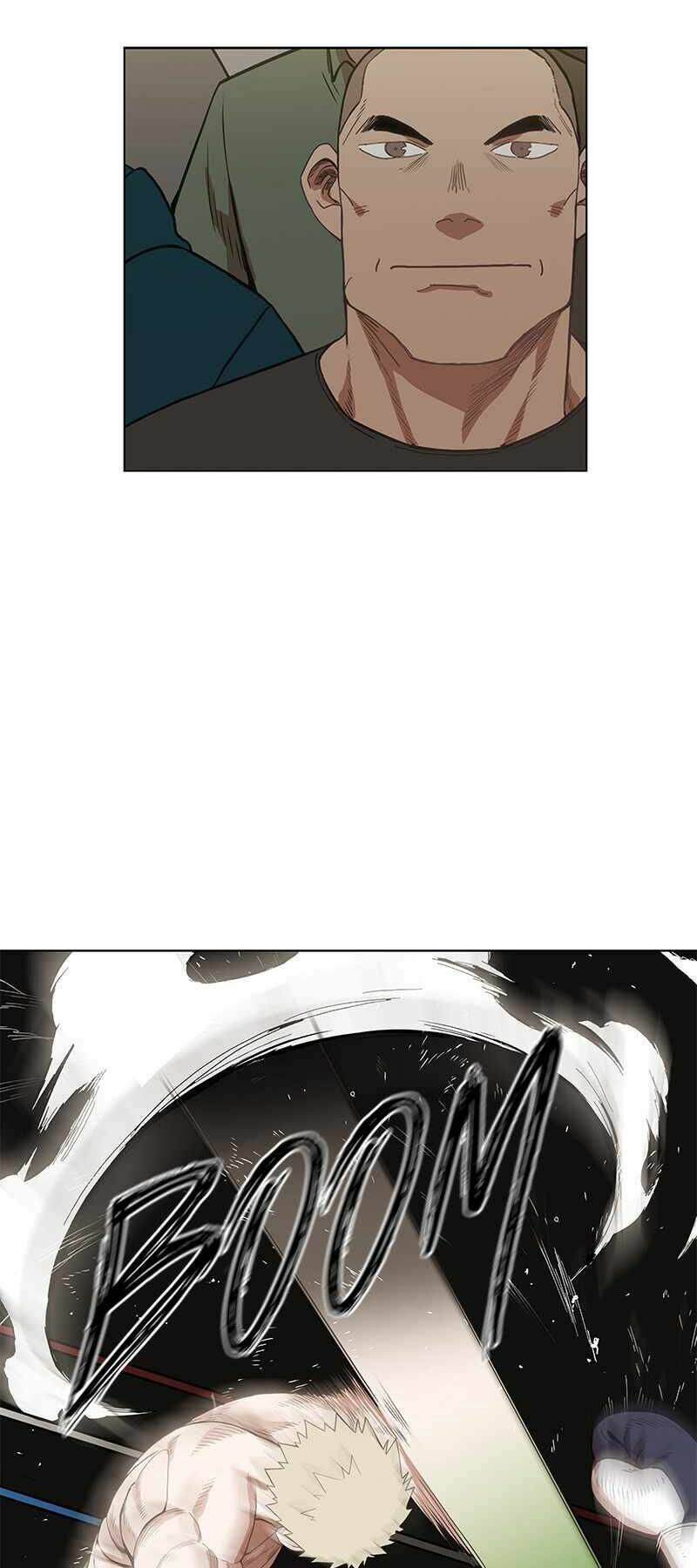 võ sĩ - the boxer chapter 113 75