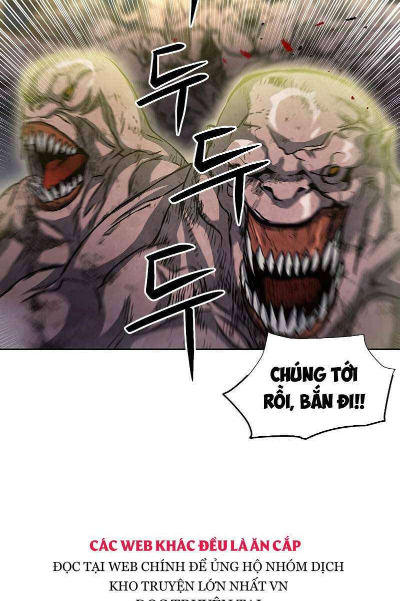 druid tại ga seoul - người hóa thú chapter 88 97