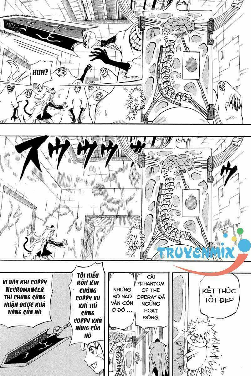 blazer driver chapter 27 40