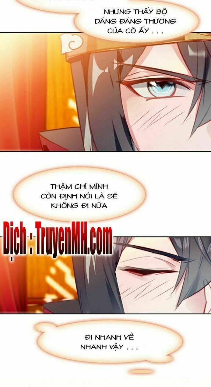 gả cho một tên thái giám đáng ghét chapter 77 10